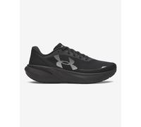 Scarpe Under Armour Velociti Pace nero carbone - 44