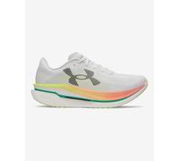 Scarpe Under Armour Velociti Pro 2 bianco arancione giallo - 42.5