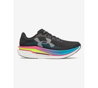 Under Armour Velociti Pro 2 Scarpa da competizione Unisex - nero, blu