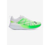 Scarpe Under Armour Velociti Pro bianco verde vivo - 44