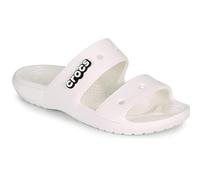 Scarpe Unisex Adulto- CROCS Art. 206761/WHI BIANCO ciabatte