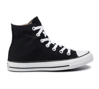 Scarpe Unisex Converse All Star Chuck Taylor - Nero/bianco
