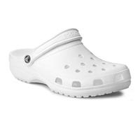 Scarpe Unisex CROCS Art. 10001/WHI BIANCO sabot sanitario