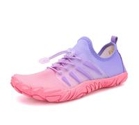 Scarpe Unisex for Il Tempo Libero, for Le Vacanze, for La Spiaggia, for Camminare, for Interni, Professionali, for Tapis Roulant, Scarpe Speciali, for L'escursionismo All'aperto(Wine Red,39)