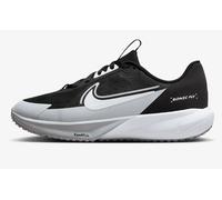 Scarpe Unisex Nike Sonic Fly (GS) - Nero/Bianco/Grigio