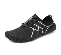 Scarpe Unisex Per Il Tempo Libero, Vacanze, Spiaggia, Guadare, Interno, Professionale, Tapis roulant, Scarpe Speciali, Scarpe Per Escursioni All'aperto Per Uso Esterno (Dark Khaki,40)