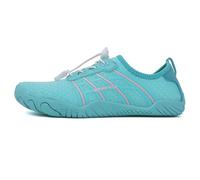 Scarpe Unisex Per Il Tempo Libero, Vacanze, Spiaggia, Guadare, Interno, Professionale, Tapis roulant, Scarpe Speciali, Scarpe Per Escursioni All'aperto Per Uso Esterno (Dark green,44)
