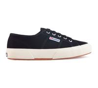 Scarpe Unisex SUPERGA 2750 Cotu Classic S000010 999 Nero