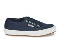 Scarpe Unisex Superga Tela 2750 Cotu Classic S000010 F43 Blu