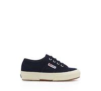 Scarpe Unisex Superga Tela 2750 Cotu Classic S0003C0 933 Blu