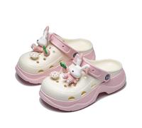 Scarpe Unisex Traspiranti Slip-On con Suola Spessa, Comodi per Uomo e Donna, Calzature Casual per Uso Quotidiano/A
