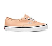 Scarpe unisex Vans Authentic Bleache scarpe da ginnastica basse pesca 36,5