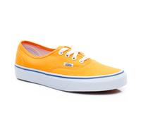Scarpe unisex Vans Authentic scarpe da ginnastica gialle 42