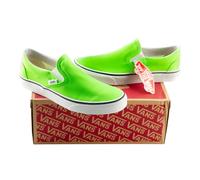 Scarpe unisex Vans Classic slip-on slip-on scarpe da ginnastica 38