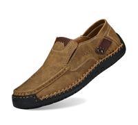 Scarpe Uomo 49 Sneakers Uomo Casual Scarpe Sneakers Estive Mocassini Eleganti Basse Slip-On Estive Tempo Libero Classiche Piatte Coppia Stile Scarponi Running