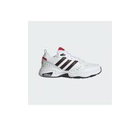 Scarpe Uomo Adidas EG2655 Strutter Lifestyle Sneakers Bianco