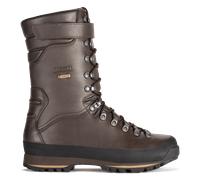 Scarpe Uomo AKU Jager Evo High GTX Gore-tex Vibram Trekking 994 050 Marrone