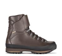 Scarpe Uomo AKU Jager Evo Low GTX Gore-tex Vibram Trekking 989 050 Marrone