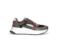 Scarpe Uomo Armani Crusher Sonic Mix Ea7