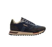 Scarpe Uomo Blauer Art F6RYDER01/NYN