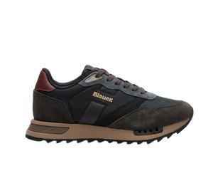 Scarpe Uomo Blauer Art F6RYDER01/NYN