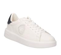 Blauer - Sneakers Con Lacci White/navy art.S6BUCK07 WHITE/NAVY 41