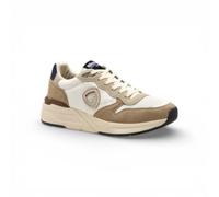 Scarpe Uomo Blauer S6RAY02/MES BEI Sneaker Beige