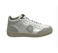 Scarpe uomo Blauer sneaker alte Murray in pelle white/ stone US24BU09 S4MURRAY10 44