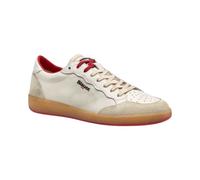 Blauer Sneaker Uomo Murray White/Red US25BU04 S5MURRAY01/RAC 41