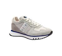Scarpe Uomo Blauer Sneakers S5TOKYO01/CAM Grigio PE25