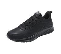 Scarpe Uomo Casual Shoes for Men Scarpe Casual Uomo, Grande Taglia, Lacci, Scarpe da Corsa alla Moda