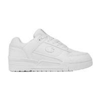 Scarpe Uomo Champion M Rebound Heritage Low Triple S22030 CHA WW010 Bianco