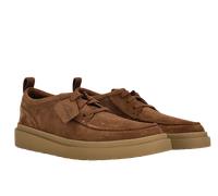 Polden Moc by Clarks 40 Marrone