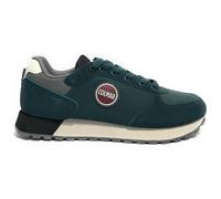 SCARPE COLMAR TRAVIS AUTHENTIC TG 41 COD TRAVIS-A-006-24AW - 9M [US 8 UK 7 CM 27.2] Verde