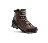 Scarpe uomo Crispi Valdres Pro Gtx trekking vibram montagna CF9255 Marrone