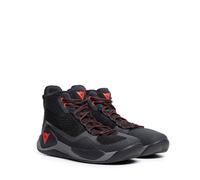 Scarpa ATIPICA AIR 2 Nero Rosso DAINESE - SE: 43