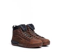 Dainese Metractive D-WP, scarpe impermeabili 41 EU male Marrone/Nero