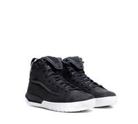 Scarpe Uomo Dainese METRACTIVE D-WP Nero/Bianco