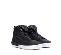 Dainese Metractive D-WP, scarpe impermeabili 43 EU male Nero/Bianco
