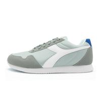 scarpe UOMO diadora SIMPLE RUN sneakers da ginnastica sportive 4 colori