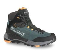 Dolomite - Shoe Vernale Leather High GTX - Scarpe da trekking EU 41,5 grigio
