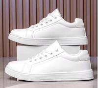 Scarpe uomo donna eleganti casual traspiranti sneakers trend