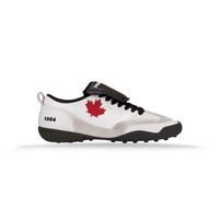 Dsquared2, ,Shoes ,Uomo ,Bianco ,43 EU Sneakers
