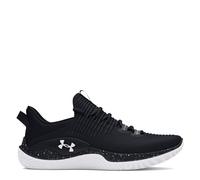 Scarpe Under Armour Ua Flow Dynamic Intlknt 3027177-001 Black/Castlerock/White 45