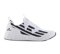 Scarpe EA7 Iconic bianco nero - 40