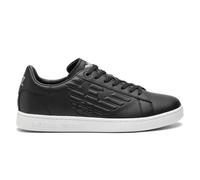 Scarpe Uomo EA7 Emporio Armani X8X001 0002 Nero