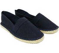 Scarpe uomo, espadrillas, EMPORIO ARMANI swimwear, art: 210578 5P497 (40, BLU)