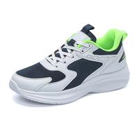 Scarpe Uomo Estive Sportive e for Il Tempo Libero da Passeggio Ginnastica Antiscivolo Sportschuhe Trekking Outdoor Tennis o Casa per Palestra Fitness