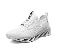 Scarpe Uomo Estive Sportive,Scarpe Sneakers Leggere e Comode Leggero Antiscivolo Running Sportive da Donna Passeggio Traspiranti per attività all'aperto