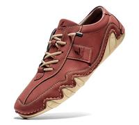 Scarpe Uomo estive sportivecasual con Lacci Ortopediche Sportive Casual Trail Running Ginnastica Jogging per attività all'aperto